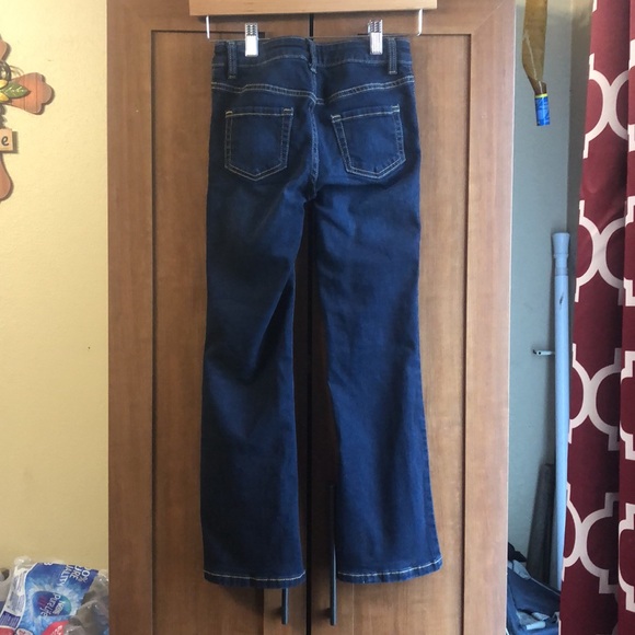 ❗️BUNDLE❗️ Girls Jeans - 💌Ship Ready - Picture 7 of 12